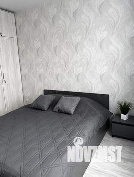 1-к квартира, посуточно, 54м2, 8/24 этаж