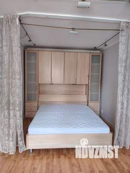 1-к квартира, на длительный срок, 46м2, 2/10 этаж