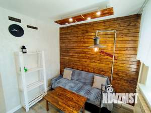 2-к квартира, посуточно, 36м2, 3/5 этаж