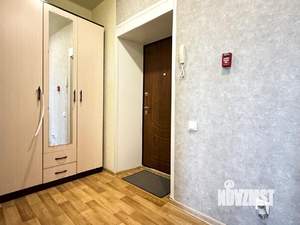 1-к квартира, посуточно, 55м2, 1/1 этаж