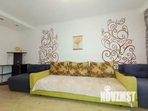 2-к квартира, посуточно, 58м2, 2/9 этаж