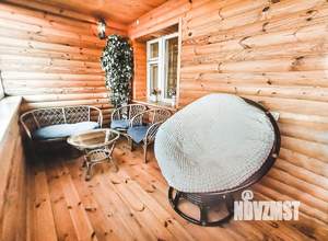 2-к квартира, посуточно, 82м2, 1/1 этаж