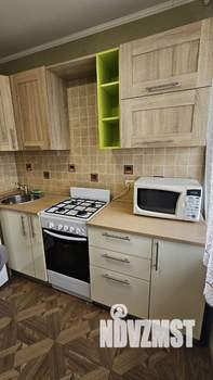 1-к квартира, на длительный срок, 33м2, 2/13 этаж