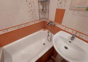 1-к квартира, на длительный срок, 38м2, 8/10 этаж
