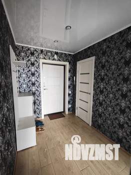 1-к квартира, посуточно, 38м2, 19/32 этаж