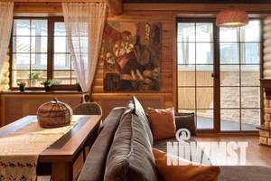 1-к квартира, посуточно, 45м2, 6/25 этаж