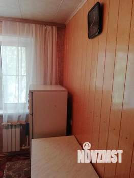 1-к квартира, на длительный срок, 33м2, 5/5 этаж