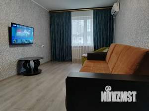 2-к квартира, посуточно, 80м2, 4/10 этаж