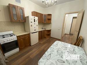 1-к квартира, на длительный срок, 36м2, 6/13 этаж