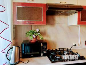 2-к квартира, посуточно, 45м2, 6/9 этаж