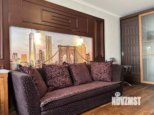 2-к квартира, на длительный срок, 80м2, 10/10 этаж