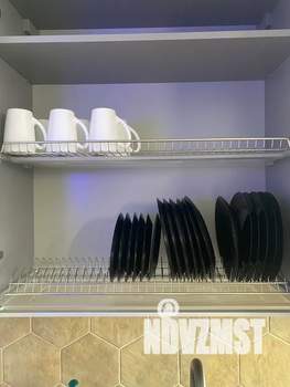 2-к квартира, посуточно, 45м2, 9/21 этаж