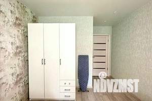 2-к квартира, посуточно, 60м2, 7/20 этаж