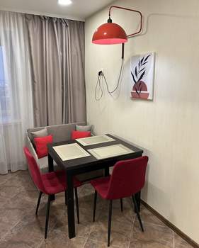 1-к квартира, на длительный срок, 52м2, 8/10 этаж