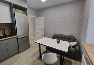 1-к квартира, на длительный срок, 42м2, 2/10 этаж