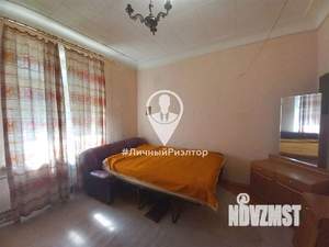 2-к квартира, на длительный срок, 47м2, 1/4 этаж