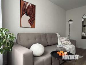 1-к квартира, на длительный срок, 29м2, 6/26 этаж