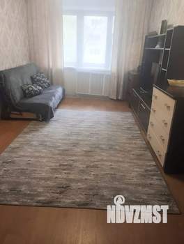 2-к квартира, на длительный срок, 50м2, 2/5 этаж