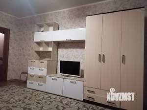 1-к квартира, на длительный срок, 47м2, 3/15 этаж