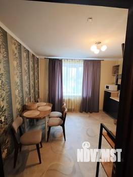 1-к квартира, на длительный срок, 44м2, 1/10 этаж