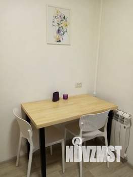 1-к квартира, посуточно, 30м2, 3/4 этаж