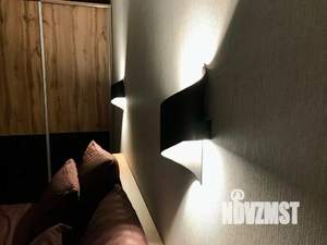 2-к квартира, посуточно, 39м2, 1/1 этаж