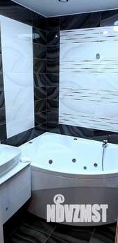 1-к квартира, посуточно, 49м2, 25/25 этаж