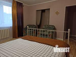 2-к квартира, посуточно, 62м2, 8/10 этаж