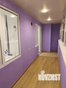 1-к квартира, на длительный срок, 43м2, 10/10 этаж