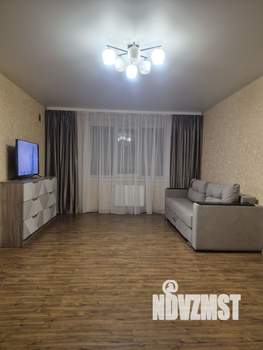 1-к квартира, на длительный срок, 45м2, 9/10 этаж