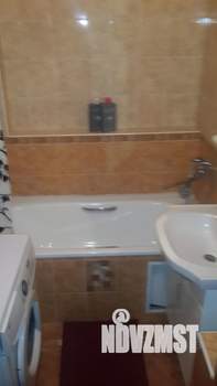 2-к квартира, на длительный срок, 52м2, 4/10 этаж