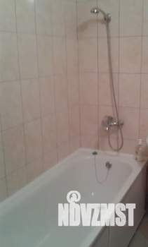 1-к квартира, посуточно, 39м2, 1/5 этаж