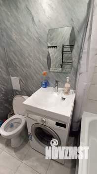 1-к квартира, на длительный срок, 40м2, 5/26 этаж