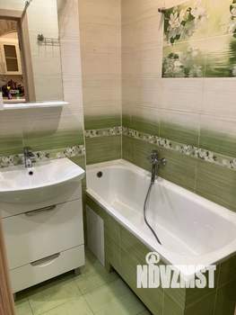 1-к квартира, на длительный срок, 45м2, 5/26 этаж