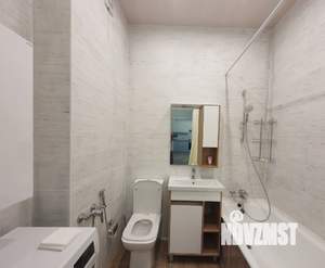 1-к квартира, на длительный срок, 45м2, 6/10 этаж