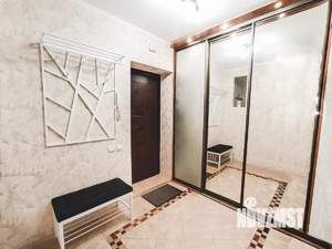 2-к квартира, посуточно, 54м2, 1/1 этаж