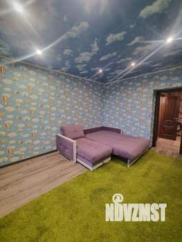 2-к квартира, на длительный срок, 76м2, 11/16 этаж