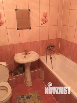1-к квартира, на длительный срок, 34м2, 4/10 этаж