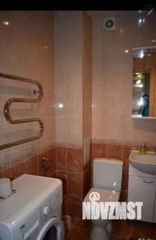 1-к квартира, на длительный срок, 40м2, 3/17 этаж