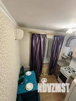 1-к квартира, посуточно, 38м2, 4/5 этаж