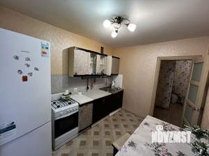 1-к квартира, на длительный срок, 45м2, 5/10 этаж