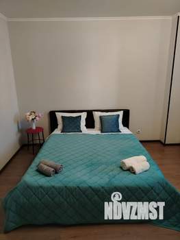 2-к квартира, посуточно, 90м2, 6/11 этаж