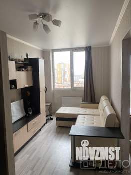 1-к квартира, на длительный срок, 25м2, 16/25 этаж
