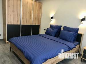 2-к квартира, посуточно, 39м2, 1/1 этаж