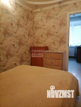 2-к квартира, на длительный срок, 45м2, 2/4 этаж