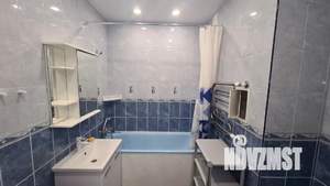 1-к квартира, посуточно, 41м2, 1/1 этаж