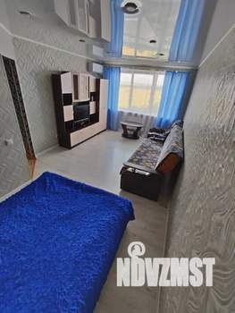 1-к квартира, посуточно, 38м2, 19/32 этаж