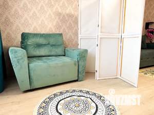 1-к квартира, посуточно, 45м2, 9/10 этаж