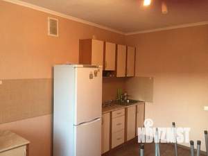 1-к квартира, на длительный срок, 44м2, 8/10 этаж
