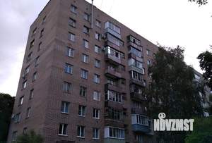 1-к квартира, на длительный срок, 33м2, 1/9 этаж